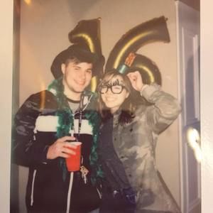 Meet your Posher, Chris